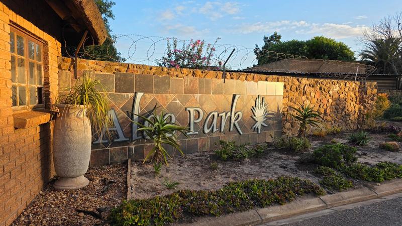 0 Bedroom Property for Sale in Albertinia Western Cape